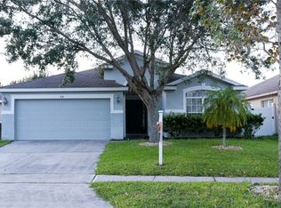 978 Tramells Trl, Kissimmee, FL 34744
