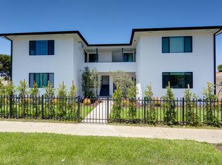 1837 S Redondo Blvd, Los Angeles, CA 90019