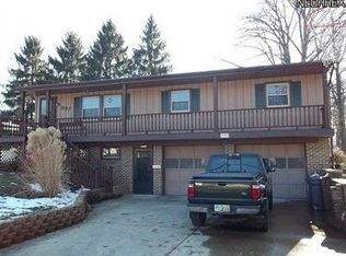 1197 Jones Dr, Salem, OH 44460