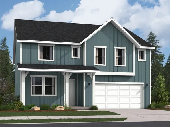 2115 E Chickadee Dr, Eagle Mountain, UT 84005