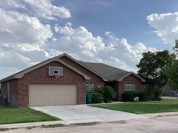 1119 Desert Sage, Hobbs, NM 88242