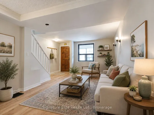 232 Old Weston Rd, Toronto, ON M6N 3A4