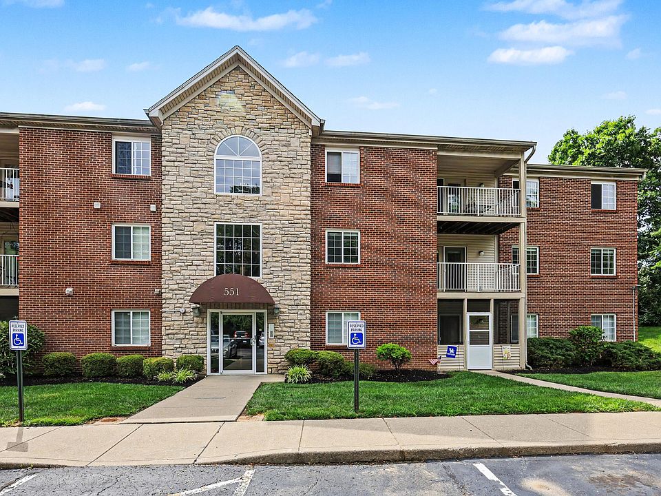 1st image of 551 Napa Valley Ln APT 6