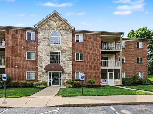 551 Napa Valley Ln APT 6, Crestview Hills, KY 41017