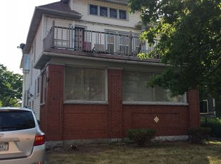 732 Niagara St LOWR #, Buffalo, NY 14213