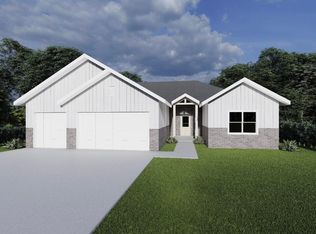 752 Dean Ln, Republic, MO 65738