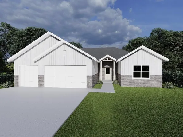 747 Dean Lane, Republic, MO 65738