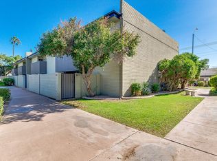 6767 N 7th St UNIT 107, Phoenix, AZ 85014