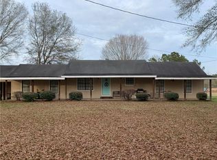 611 Fawn Trl, Ragley, LA 70657