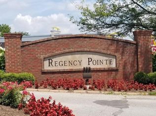 161 Regency Point Path, Lexington, KY 40503