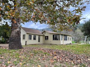 10406 Creek Rd, Oak View, CA 93022