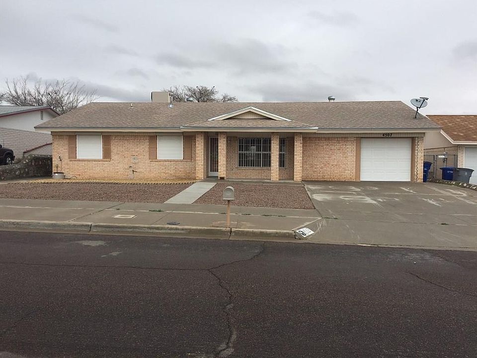 1st image of 4507 Capricorn Dr