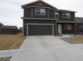2738 Favor Ave, Helena, MT 59601
