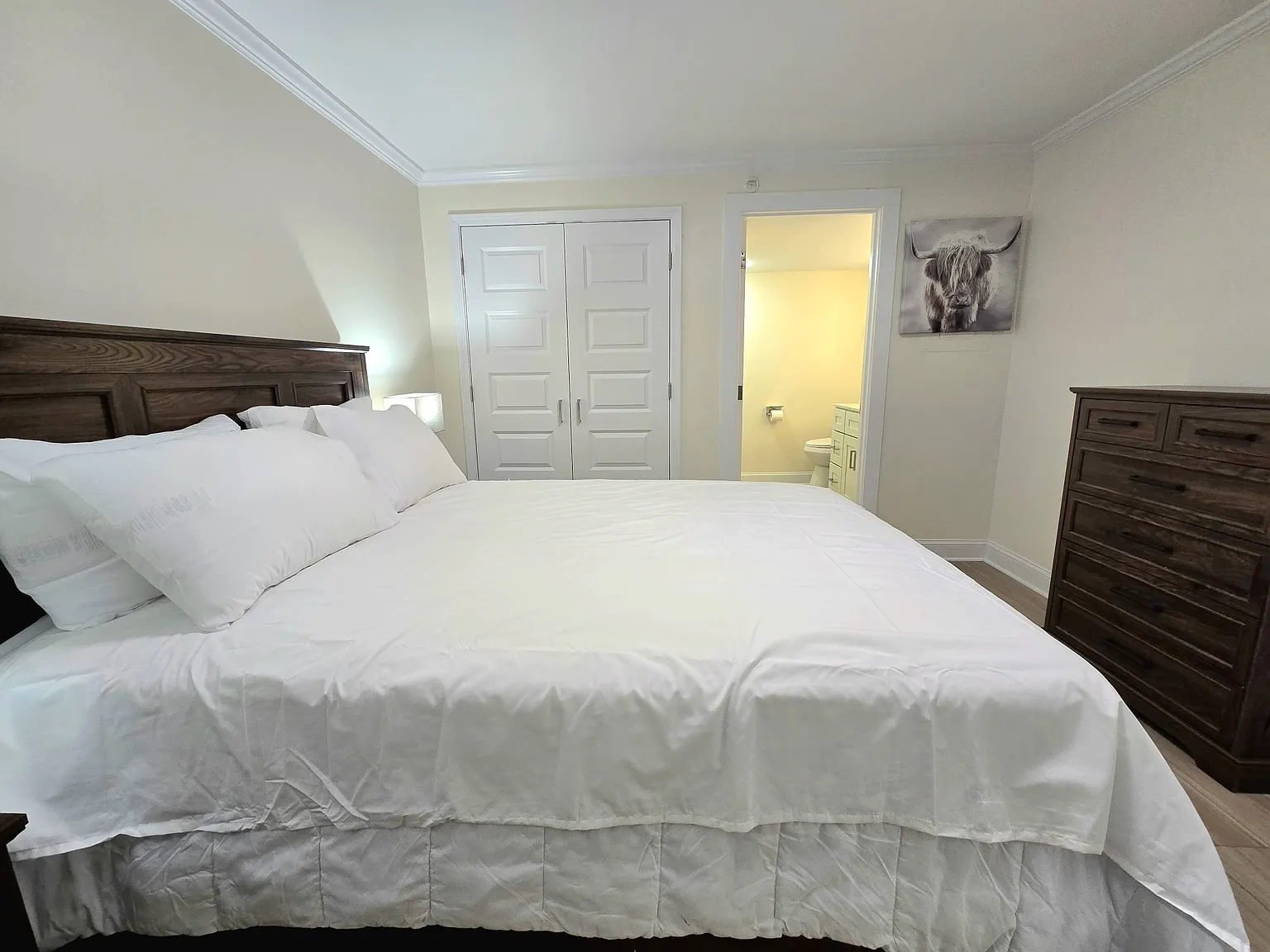 1 bed, 550 sqft, $1,450 — Photo 3