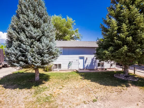 1801 E 4500 S, Vernal, UT 84078