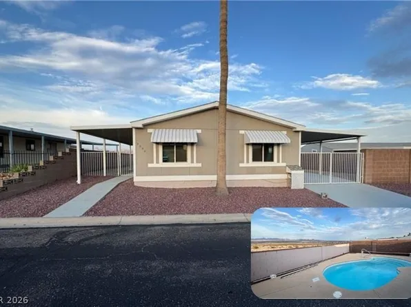 3250 Del Monte St, Laughlin, NV 89029