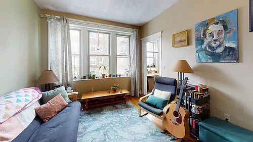 1625 Commonwealth Ave #9R Photo 1