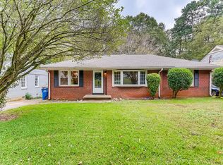 478 Lynnhaven Dr SW, Atlanta, GA