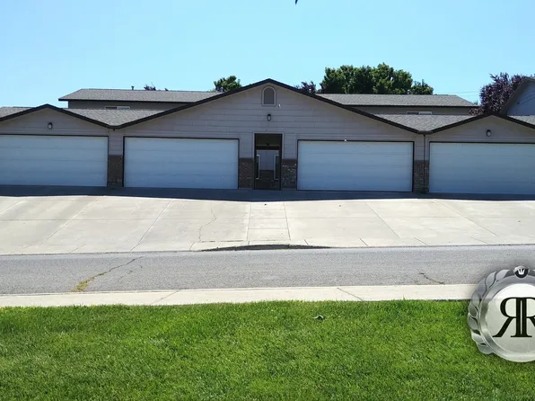 3616 Fairbanks Ave APT 4, Yakima, WA 98902