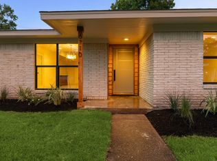 6110 Yarwell Dr, Houston, TX 77096