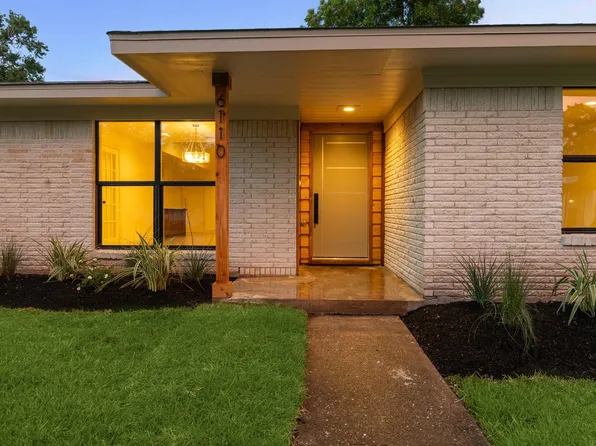 6110 Yarwell Dr, Houston, TX 77096