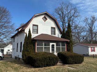 1728 W North St, Jackson, MI
