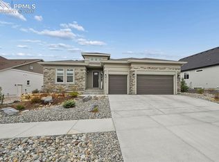 2272 Cabernet Ct, Colorado Springs, CO 80921