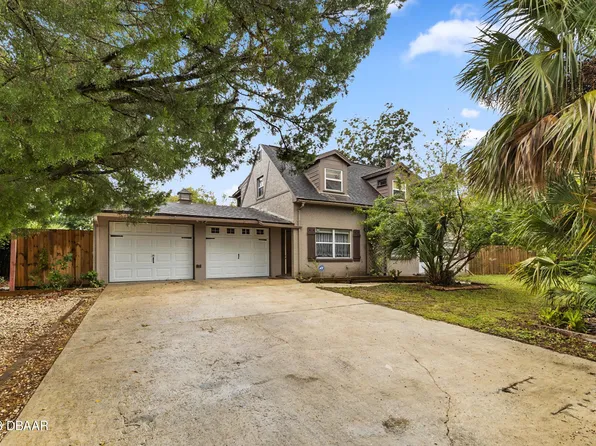 112 Rio Vista Dr, Edgewater, FL 32132