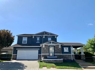 331 Ringneck St, American Canyon, CA