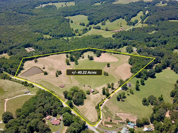 3145 Town Creek Church Rd, Dahlonega, GA 30533