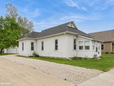 617 SW Cherry St, Ankeny, IA, 50023