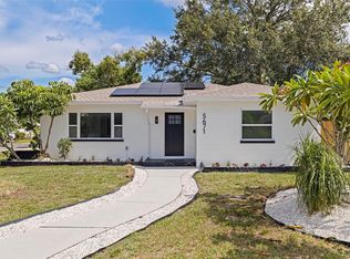 5671 11th Ave N, Saint Petersburg, FL 33710