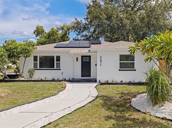 5671 11th Ave N, Saint Petersburg, FL 33710