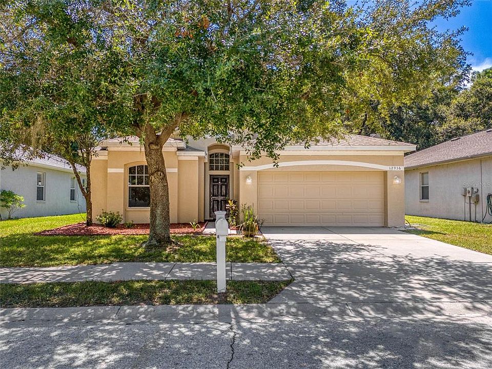 12936 Turnstone Ct, Hudson, FL 34669 | Zillow