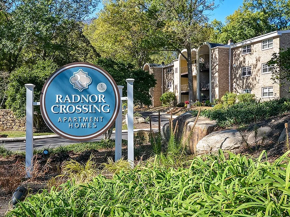 Radnor Crossing