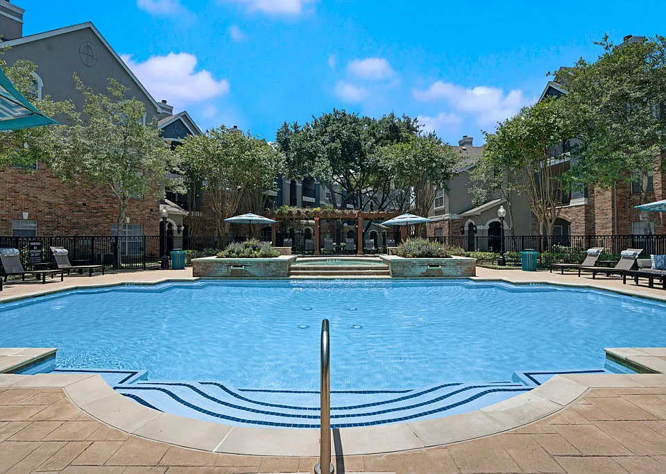 Regency at First Colony