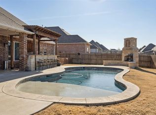 13609 Firethorn Dr, Piedmont, OK 73078