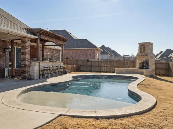 13609 Firethorn Dr, Piedmont, OK 73078