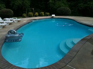 4660 Yancey Rd, Douglasville, GA 30135