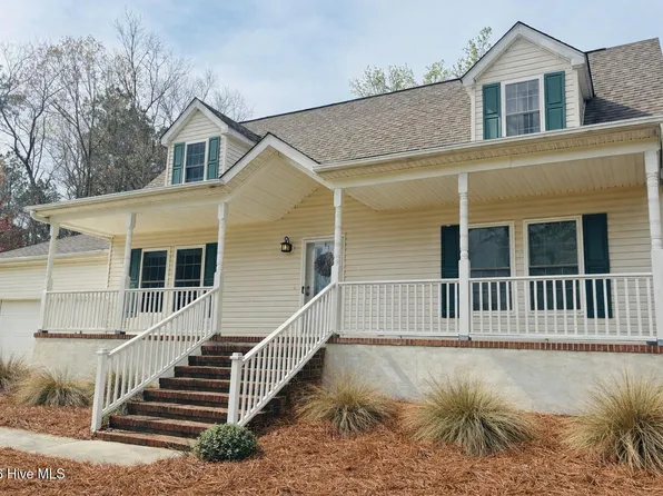 65 Overlook Court E Boat Slip #5, Grantsboro, NC 28529