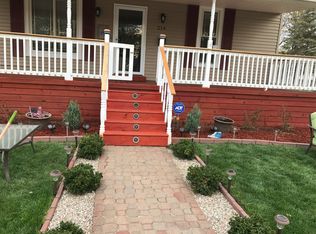 214 N Maple St, Flushing, MI 48433