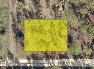SW 27th Ln LOT 24, Ocala, FL 34481