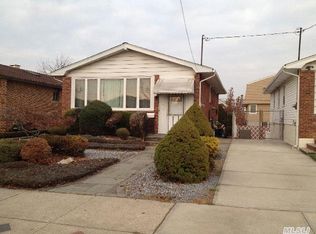 15827 79th St, Jamaica, NY 11414