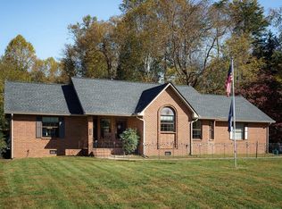 236 Stratford Dr, Cookeville, TN 38506