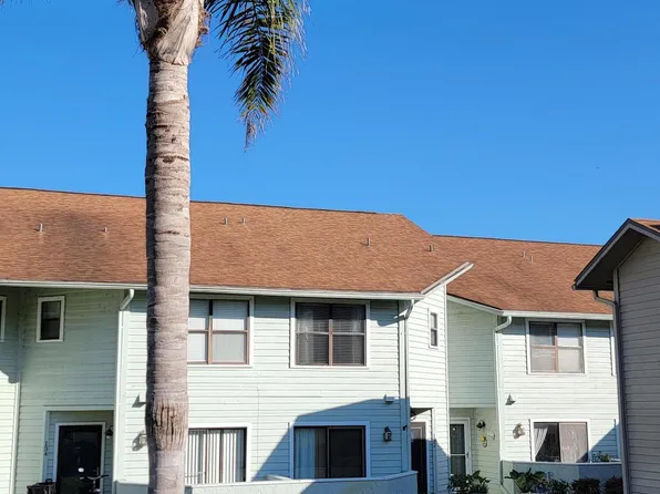 132 GOVERNOR Street #105, Green Cove Springs, FL 32043