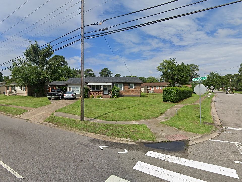 1st image of 1600 Cavalier Blvd