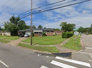 1600 Cavalier Blvd, Portsmouth, VA 23701