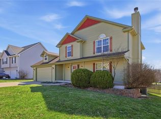 9101 NE 109th Ter, Kansas City, MO 64157