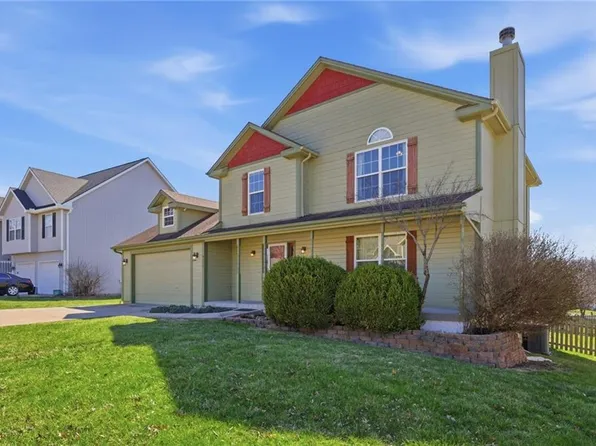9101 NE 109th Ter, Kansas City, MO 64157