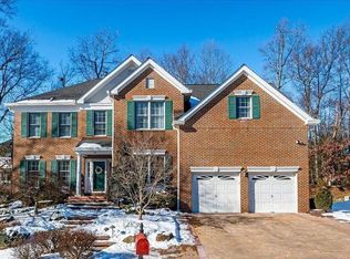 38 Tanner Dr, Princeton, NJ 08540